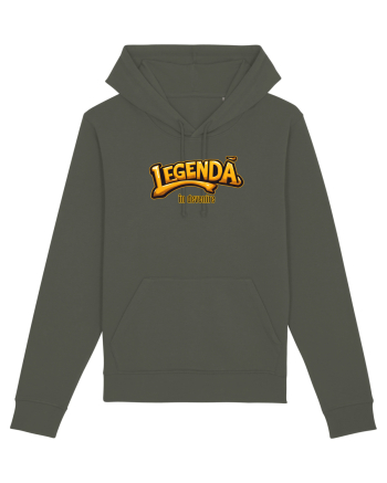 LEGENDA IN DEVENIRE 2 Khaki