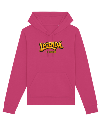 LEGENDA IN DEVENIRE 2 Raspberry