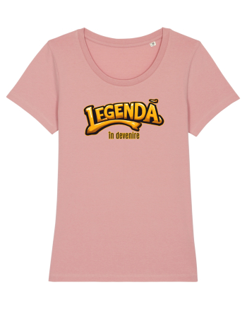 LEGENDA IN DEVENIRE 2 Canyon Pink