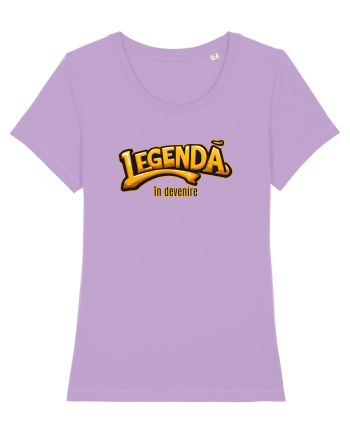 LEGENDA IN DEVENIRE 2 Lavender Dawn