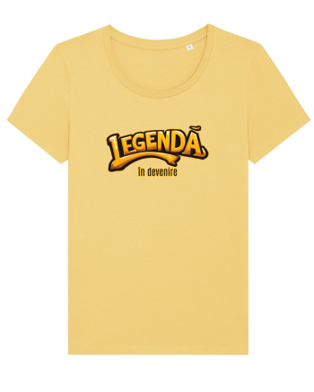 LEGENDA IN DEVENIRE 2 Jojoba