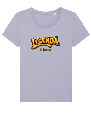 LEGENDA IN DEVENIRE 2 Lavender