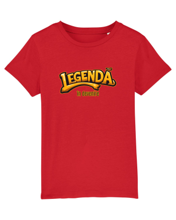 LEGENDA IN DEVENIRE 2 Red