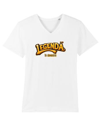 LEGENDA IN DEVENIRE 2 White