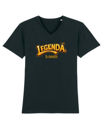 LEGENDA IN DEVENIRE 2 Black