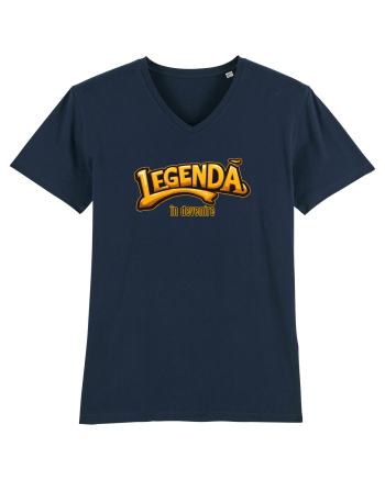LEGENDA IN DEVENIRE 2 French Navy