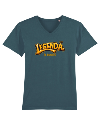 LEGENDA IN DEVENIRE 2 Stargazer