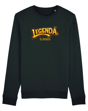LEGENDA IN DEVENIRE 2 Black
