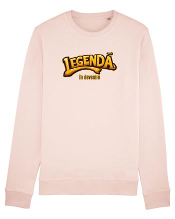 LEGENDA IN DEVENIRE 2 Candy Pink