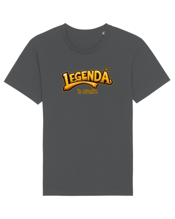 LEGENDA IN DEVENIRE 2 Anthracite