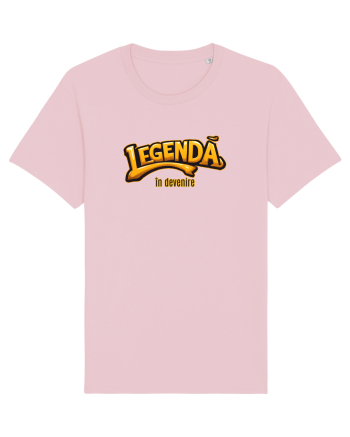 LEGENDA IN DEVENIRE 2 Cotton Pink