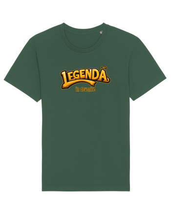 LEGENDA IN DEVENIRE 2 Bottle Green
