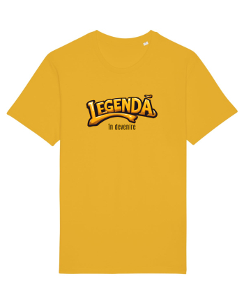 LEGENDA IN DEVENIRE 2 Spectra Yellow