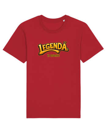 LEGENDA IN DEVENIRE 2 Red