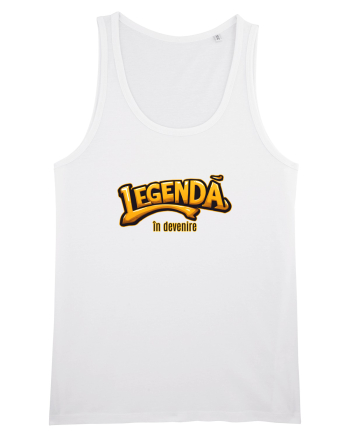 LEGENDA IN DEVENIRE 2 White