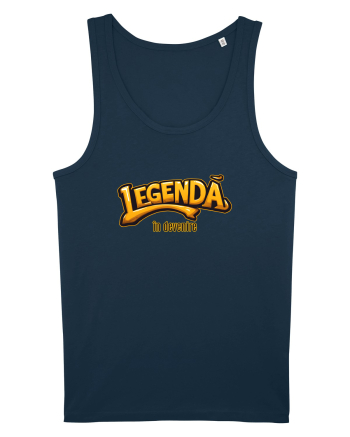 LEGENDA IN DEVENIRE 2 Navy