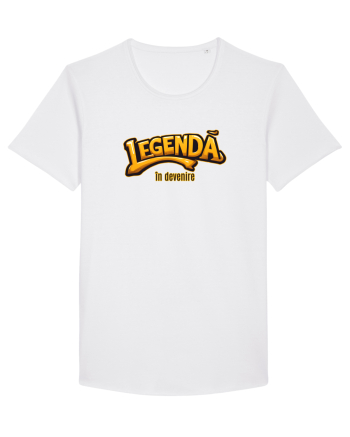 LEGENDA IN DEVENIRE 2 White