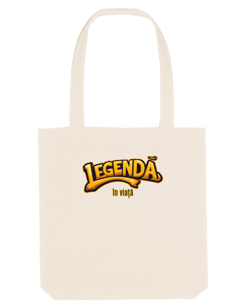 LEGENDA IN VIATA Natural