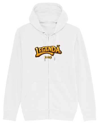 LEGENDA IN VIATA White