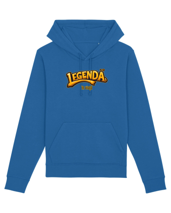 LEGENDA IN VIATA Royal Blue