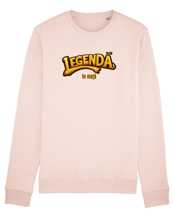 LEGENDA IN VIATA Candy Pink