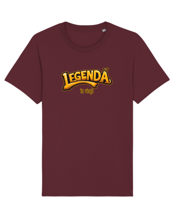 LEGENDA IN VIATA Burgundy