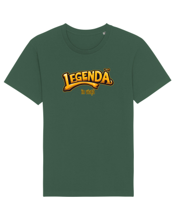 LEGENDA IN VIATA Bottle Green