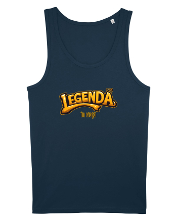 LEGENDA IN VIATA Navy