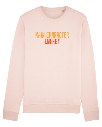 MAIN CHARACTER ENERGY FYP Candy Pink