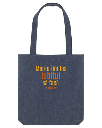 MEREU IMI LAS IUBITUL SA FACA... CE VREAU EU Midnight Blue