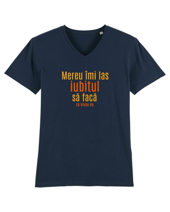 MEREU IMI LAS IUBITUL SA FACA... CE VREAU EU French Navy