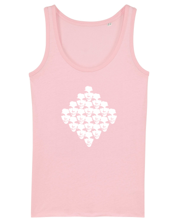 Sweet sixteen Cotton Pink