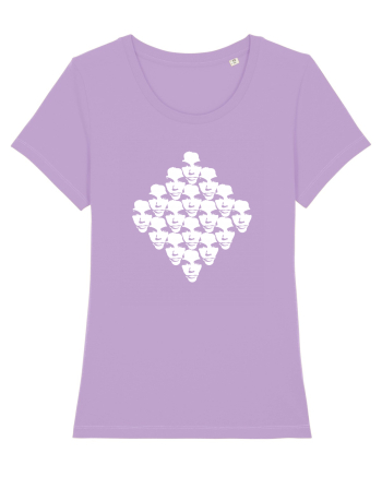 Sweet sixteen Lavender Dawn