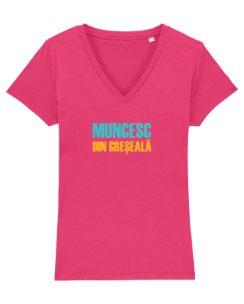 MUNCESC DIN GRESEALA Raspberry