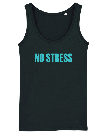 NO STRESS - FARA STRES Black
