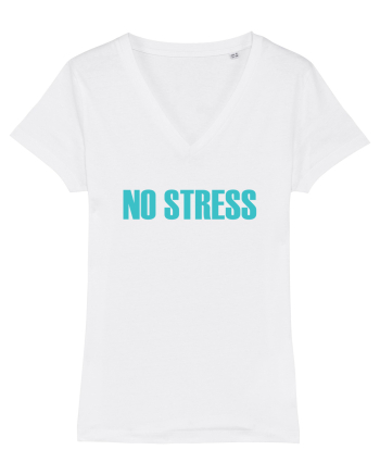 NO STRESS - FARA STRES White
