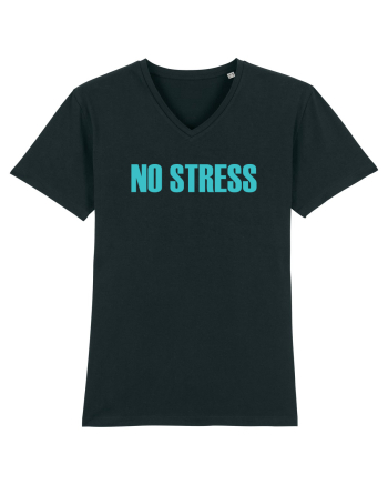 NO STRESS - FARA STRES Black