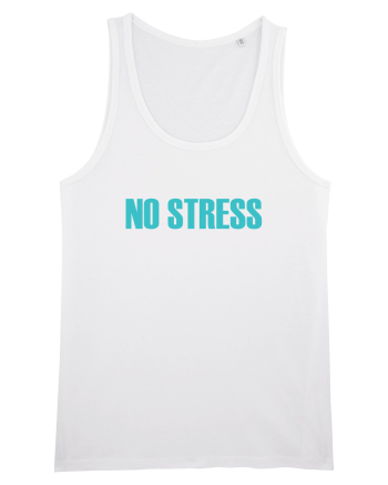 NO STRESS - FARA STRES White