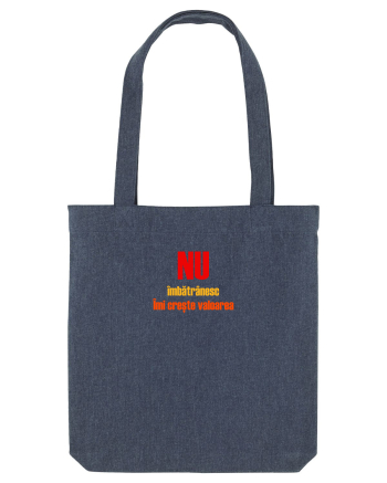 NU IMBATRANESC, IMI CRESTE VALOAREA Midnight Blue