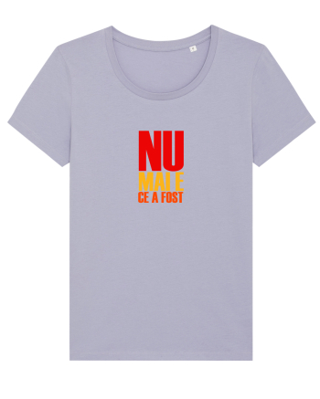 NU MAI E CE A FOST ... Lavender