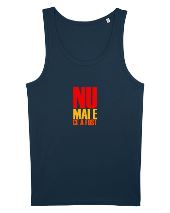 NU MAI E CE A FOST ... Navy