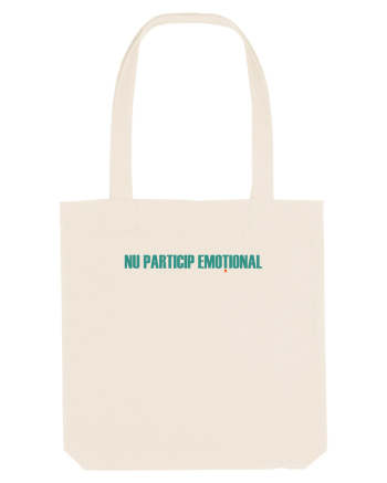 NU PARTICIP EMOTIONAL Natural
