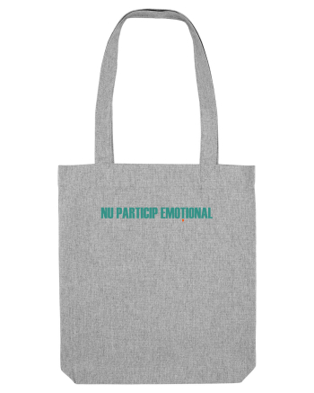NU PARTICIP EMOTIONAL Heather Grey