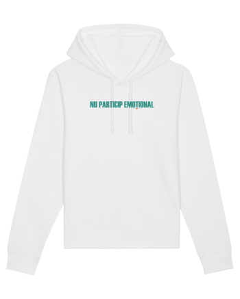 NU PARTICIP EMOTIONAL White