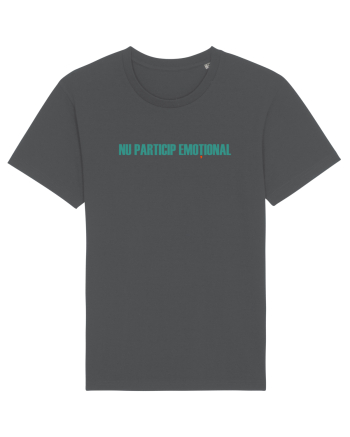 NU PARTICIP EMOTIONAL Anthracite
