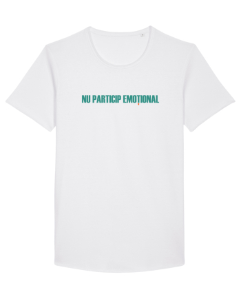 NU PARTICIP EMOTIONAL White