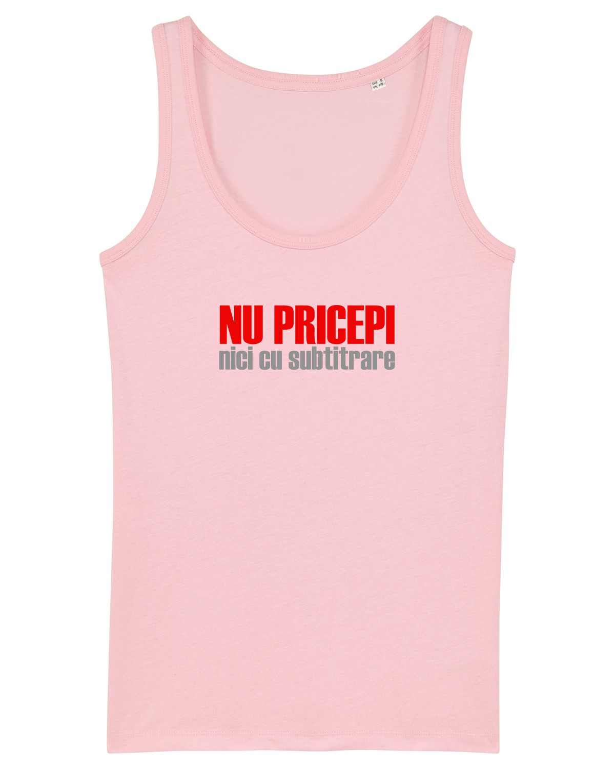Maiou Damă Dreamer Cotton Pink