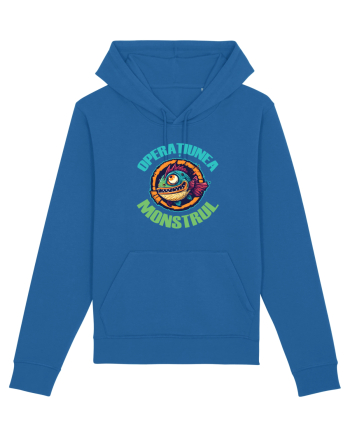 OPERATIUNEA MONSTRUL - PESCUIT -PESCAR 1 Royal Blue