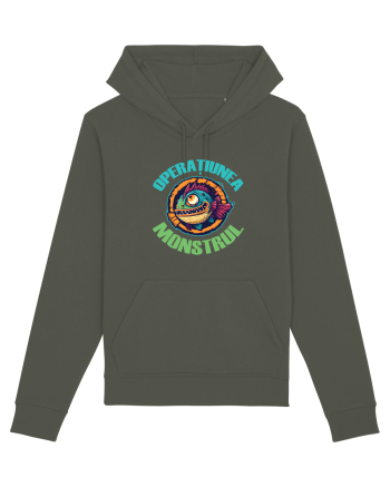 OPERATIUNEA MONSTRUL - PESCUIT -PESCAR 1 Khaki