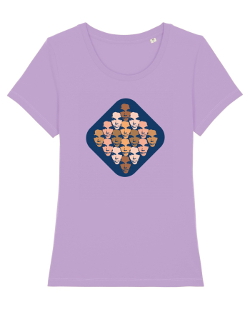 Sweet sixteen (color) Lavender Dawn